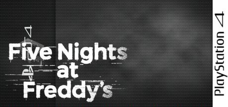 Five Nights at Freddy's — steamgrid