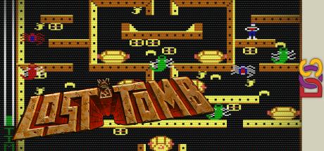 Lost Tomb — steamgrid