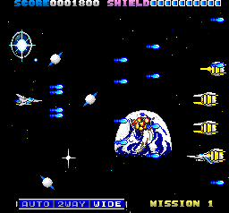 First Mission 2 Final Mission — ss (WOR)