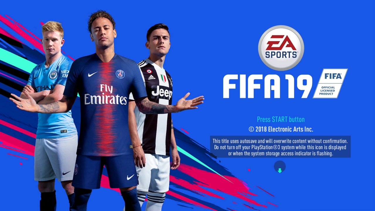 FIFA 19 — sstitle (WOR)