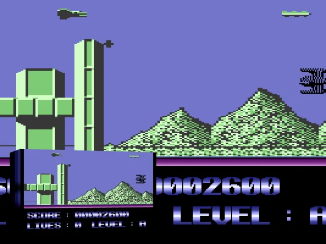 Sanxion — mixrbv2 (WOR)