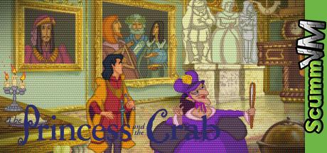 Magic Tales: The Princess and the Crab — steamgrid