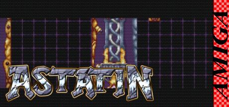 Astatin — steamgrid