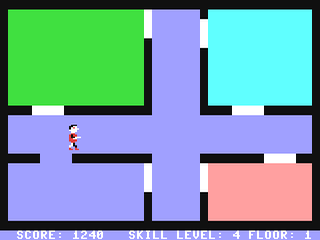 Math Manor — ss (WOR)