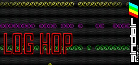 Log Hop — steamgrid