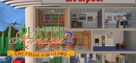 Player Manager 2 Extra - The Chase for Glory — steamgrid