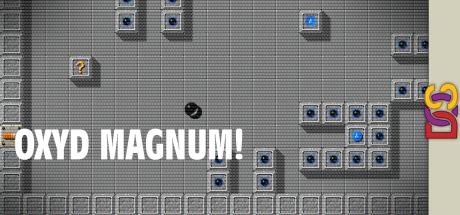 Oxyd magnum! — steamgrid