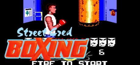 Street Cred Boxing — steamgrid