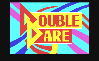 Double Dare — ss (EU)