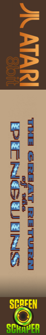 The Great Return of the Penguins — box-2D-side (SS)