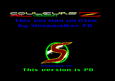 Couleurs 2 - XL Version — sstitle (EU)