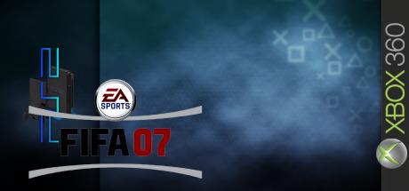 FIFA 07 Soccer — steamgrid