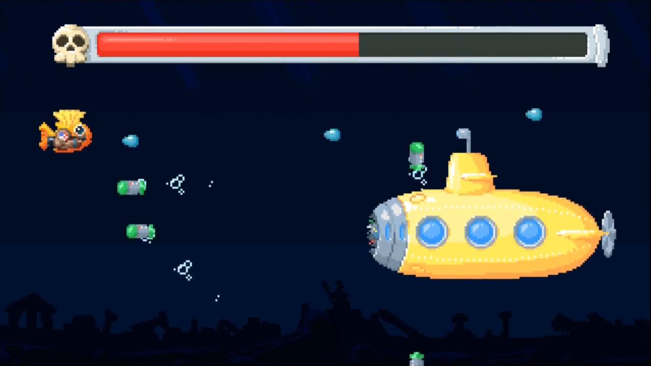 Shutshimi: Seriously Swole — ss (WOR)