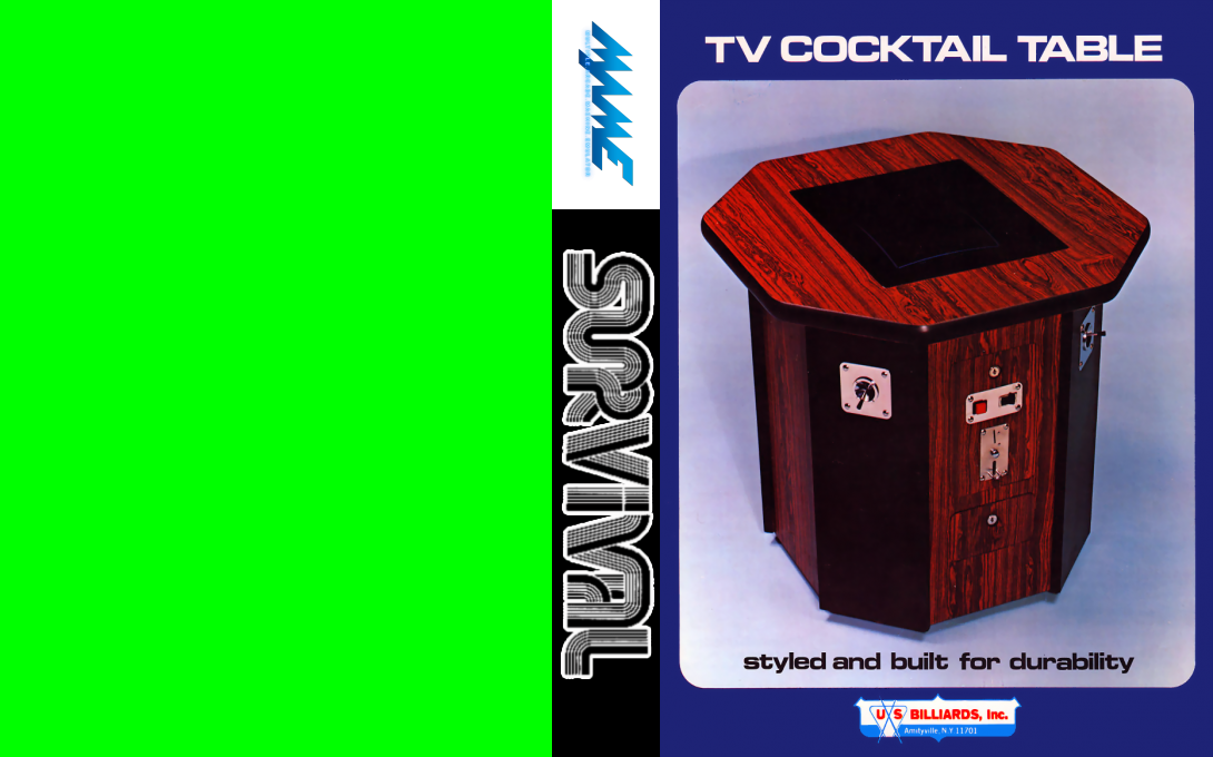 Survival — box-texture (WOR)
