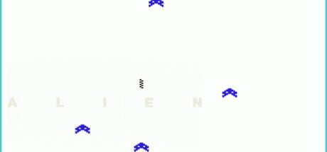 Alien — steamgrid