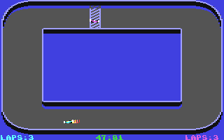 Bouncy Cars — ss (WOR)