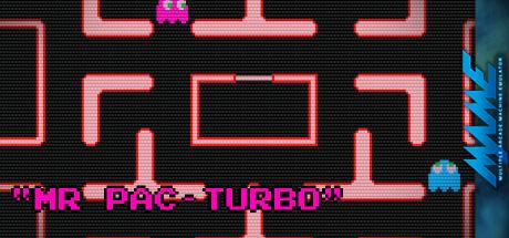 Mr Pac-Turbo — steamgrid