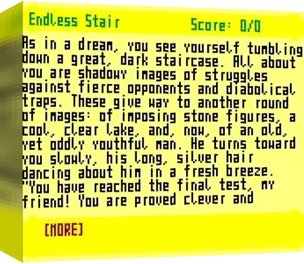 Zork 3 - The Dungeon Master — box-3D (WOR)