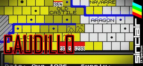 Caudillo — steamgrid