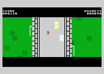 Hot Rod Raider — ss (WOR)