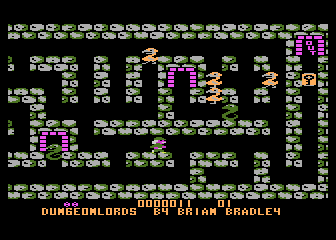 DungeonLords — ss (WOR)