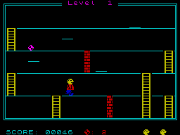 Snoopy 2 — ss (WOR)