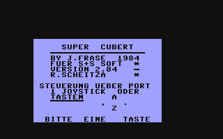 3D Cubert 64 — sstitle (DE)