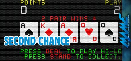 Second Chance — steamgrid