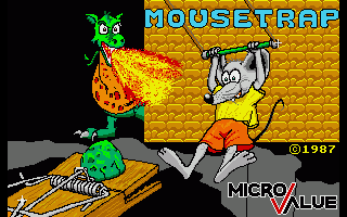 Mouse Trap — sstitle (WOR)