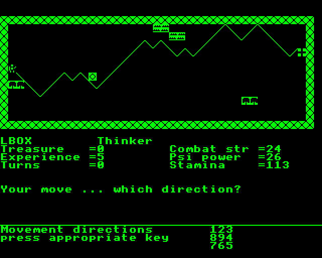 Valley, The — ss (WOR)