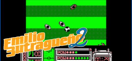 Emilio Butragueño 2 — steamgrid