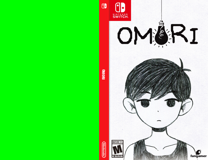 Omori — box-texture (US)