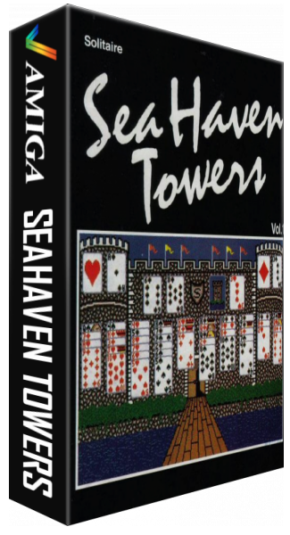 SeaHaven Towers — box-3D (WOR)