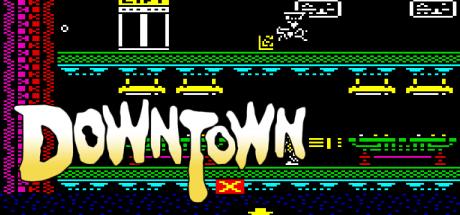 Down Town — steamgrid