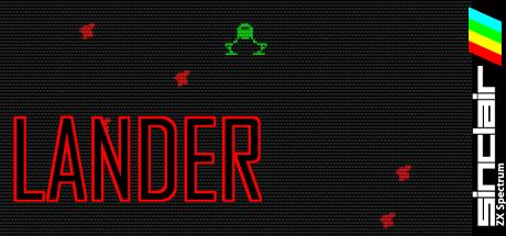 Lander — steamgrid