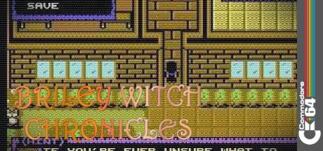 Briley Witch Chronicles — steamgrid