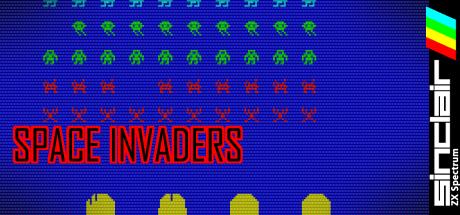 Space Invaders — steamgrid