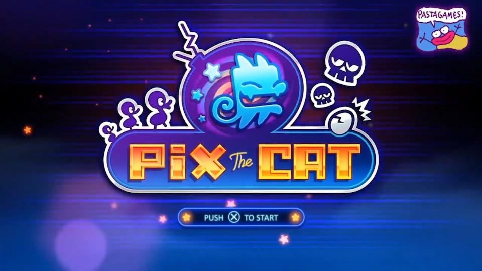 Pix the Cat — sstitle (WOR)