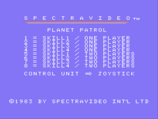 Planet Patrol — sstitle (WOR)