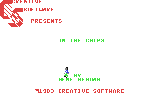 In The Chips — sstitle (US)