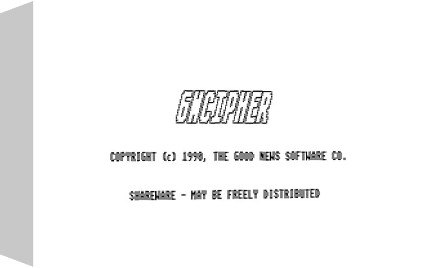 GNCipher - Challenges From The Crypto — box-3D (WOR)