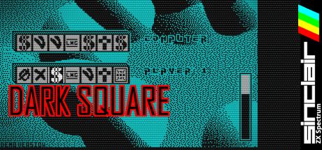 Dark Square — steamgrid