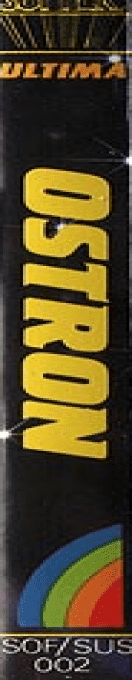 Ostron — box-2D-side (WOR)