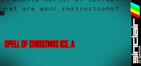 A Spell of Christmas Ice — steamgrid