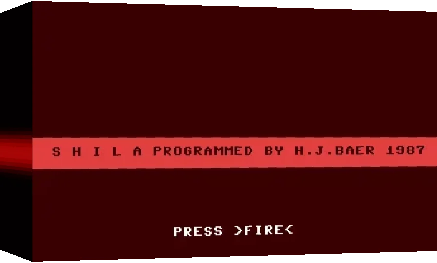 Shila — box-3D (WOR)