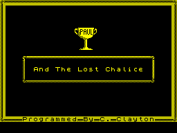 Paul and the Lost Chalice — sstitle (WOR)