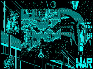 W.A.R — ss (EU)