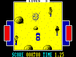 American Turbo King — ss (EU)