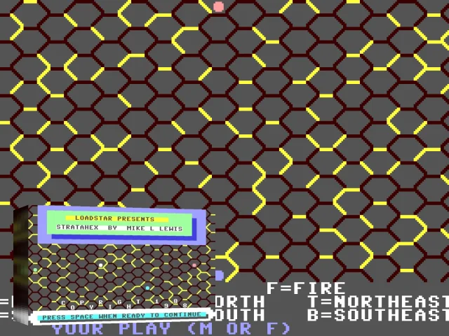 Stratahex — mixrbv2 (WOR)