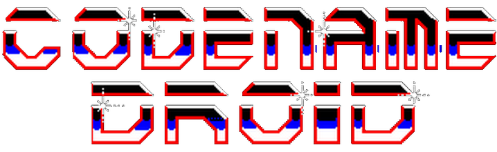 Codename: Droid - Stryker's Run part 2 — wheel (WOR)